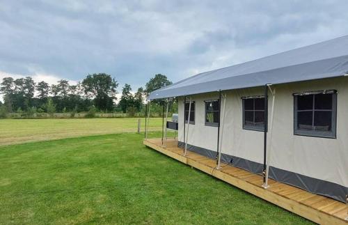 Charmecamping & Appartementen De Regge-Vallei, Den Ham (fotografie 5)