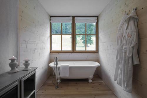 Suite, deluxe