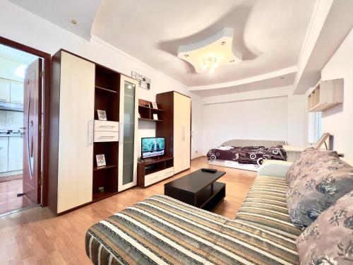 Victoriei City Central Studio Ploiesti - Apartment - Ploieşti