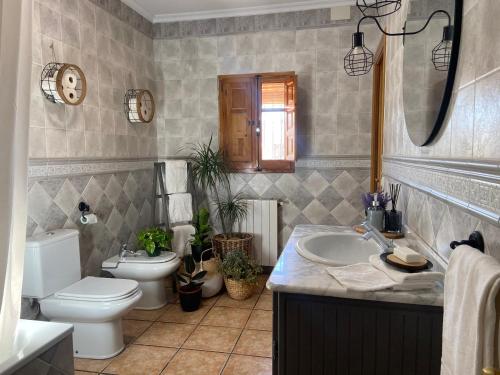 ESSE NATURA alojamientos & lifestyle