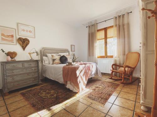 ESSE NATURA alojamientos & lifestyle