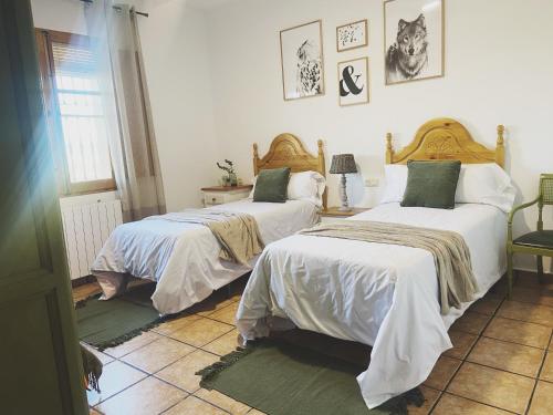 ESSE NATURA alojamientos & lifestyle