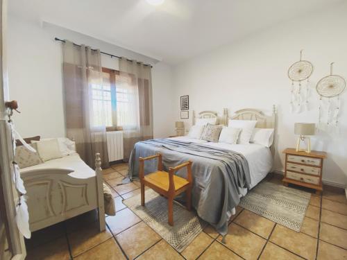 ESSE NATURA alojamientos & lifestyle