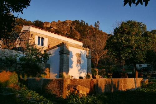 Quinta de São Pedro de Vir-a-Corça em Monsanto - Accommodation