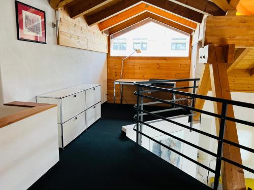  Maisonette Franz in Vals