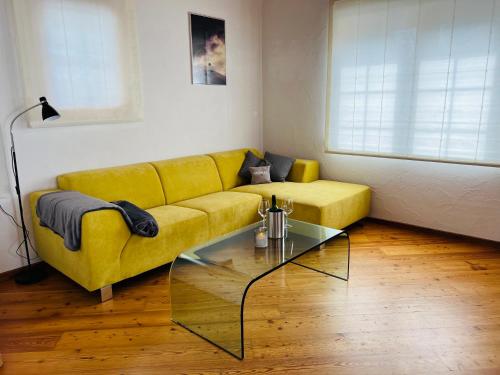  Maisonette Franz in Vals
