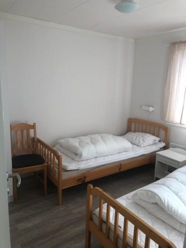 Hede, stuga 4