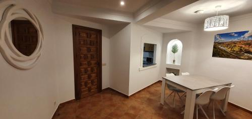 Hostal la posada de Zocodover