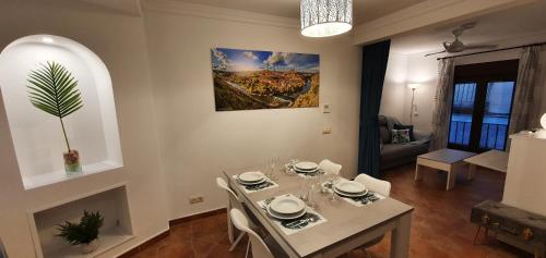 Hostal la posada de Zocodover