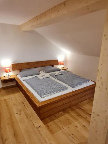 Allgäuer Heimat in Rettenberg, Deutschland