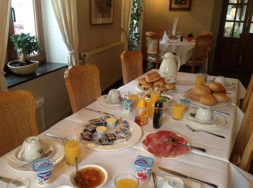  Chambre Tourisme in Pepinster