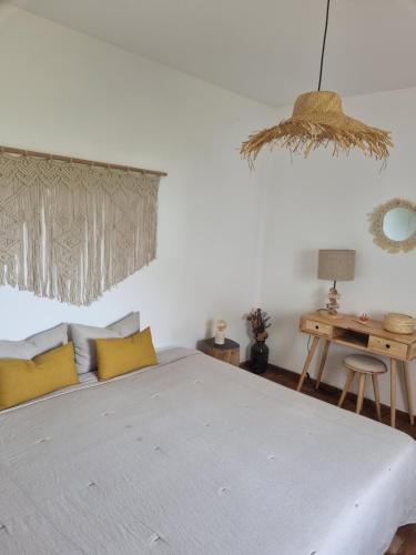 Cosy Guest House - Villa das Alfarrobas in Tunes
