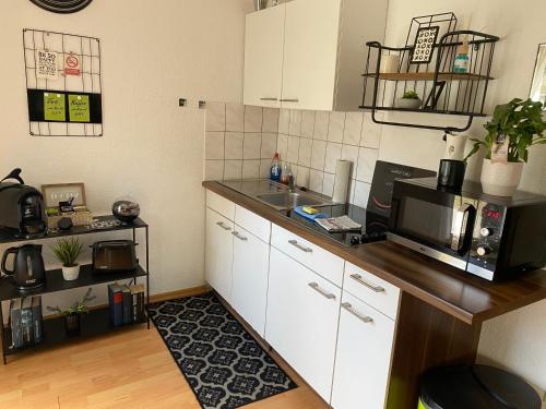 Ferienwohnung in Wuppertal-Ronsdorf Whg 42, Wuppertal (foto 6)