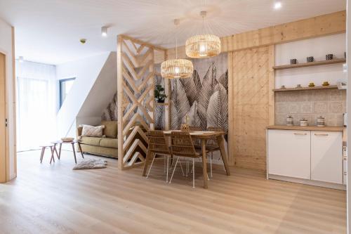 Modrzejewska Residence Zakopane