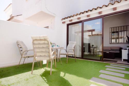Real de La Barrosa 46 - main image