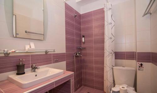 Sea Pearl Luxury Apartments - image 9