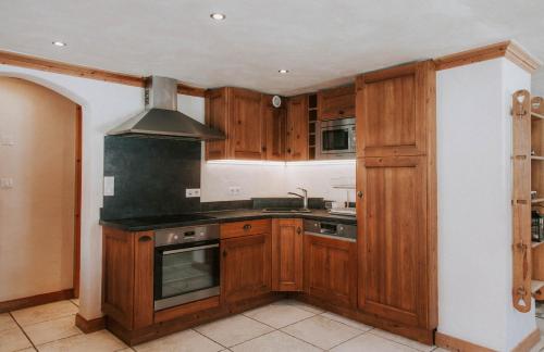 Les Chalets de Jean Jeanne - Chalet La Bornette in Morzine