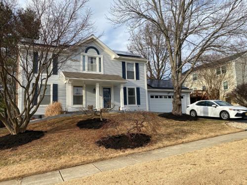 Upgraded, beautiful 4 BD Colonial in Silver Spring, Silver Spring (zdjęcie 3)