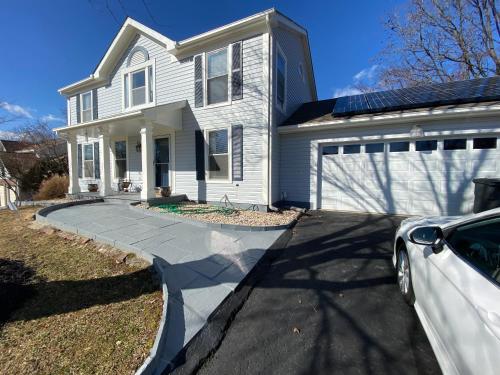 Upgraded, beautiful 4 BD Colonial in Silver Spring, Silver Spring (zdjęcie 4)