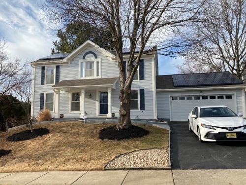 Upgraded, beautiful 4 BD Colonial in Silver Spring, Silver Spring (zdjęcie 5)