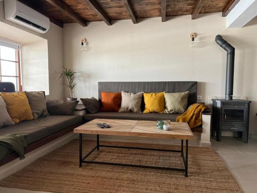 NocasHouse Lousa in Penela