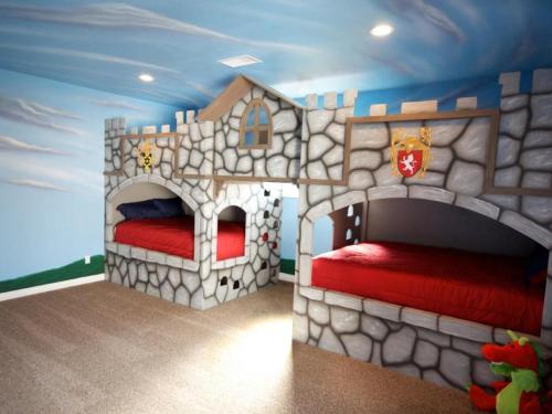 The Wonderland House - image 28