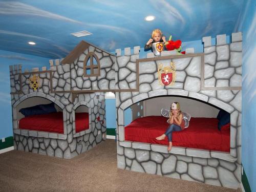 The Wonderland House - image 29