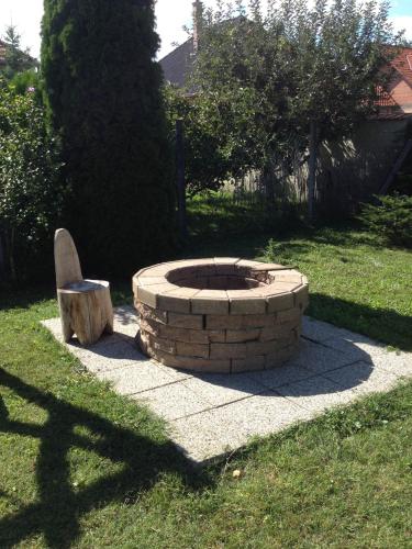 Márti Vendégház - image 2