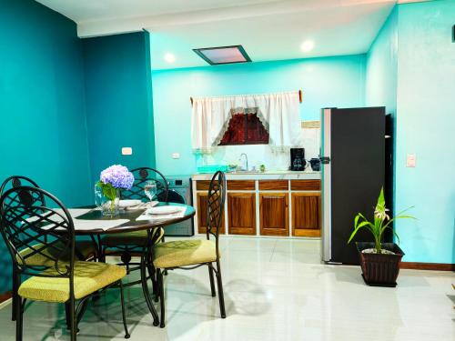 Monteverde House in 蒙特韋德