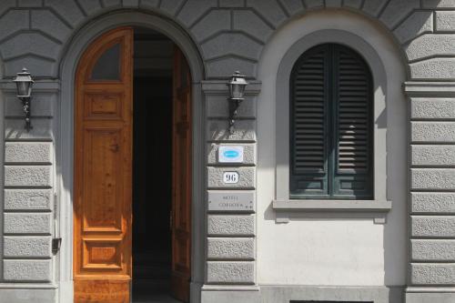 Hotel Cordova, Firenze