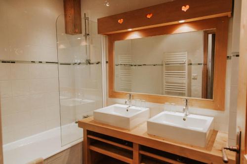 Les Chalets de Jean Jeanne - Chalet La Bornette in Morzine