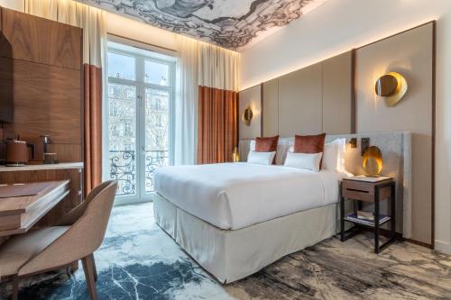 InterContinental Paris Champs Elysées Etoile by IHG, Paris (Foto 10)