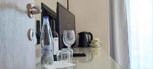 Akrogiali Exclusive Hotel (Adults Only)