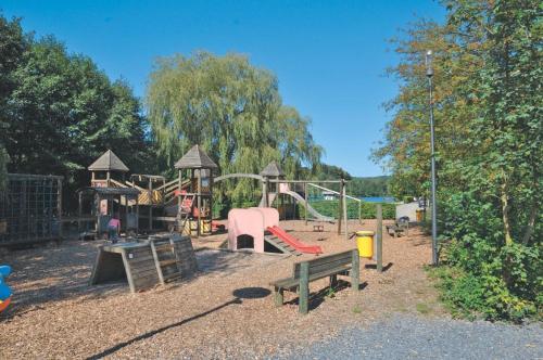 Bord de lac - 4/6pers SAUNA - terrasse 20m2 Room Type - Two-Bedroom Apartment