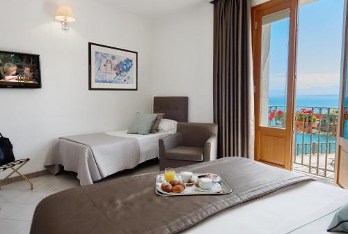 Hotel Al Madarig - image 11