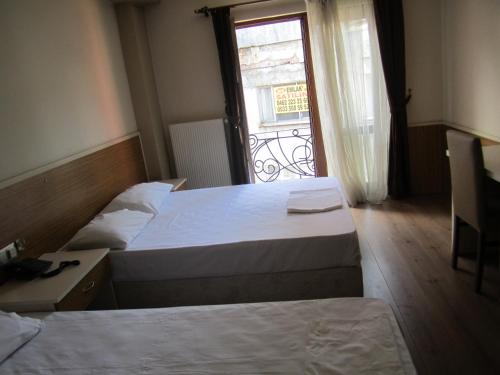 Hotel Ozgur
