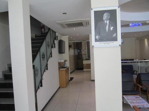 Hotel Ozgur