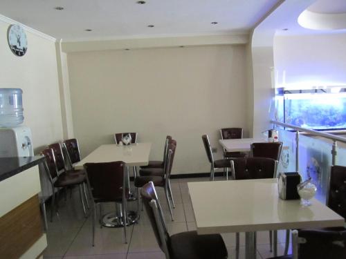 Hotel Ozgur