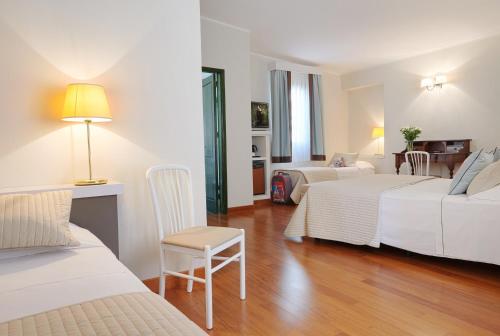 Hotel Al Madarig - image 13