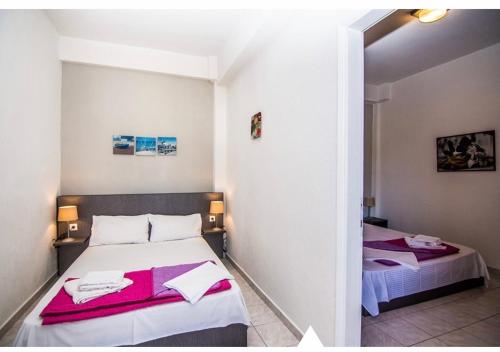  VILLA LOULA-MARIA in Asprovalta