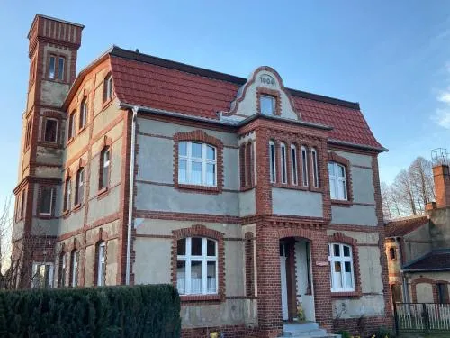 Ferienwohnung an der Berliner Seenkette in Schwerin, Deutschland