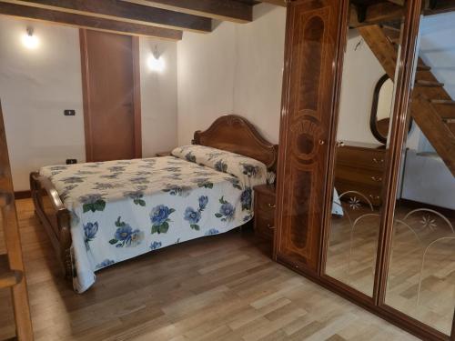 al vicoletto gîte à louer Campolattaro