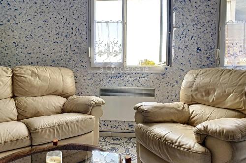 AM 57 - The Blue House, Ault (fotografie 10)