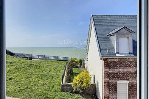 AM 57 - The Blue House, Ault (fotografie 6)