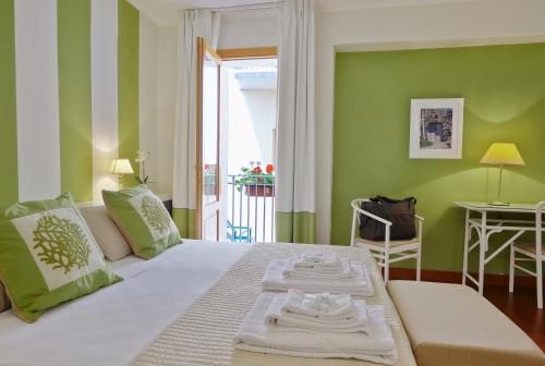Hotel Al Madarig - main image
