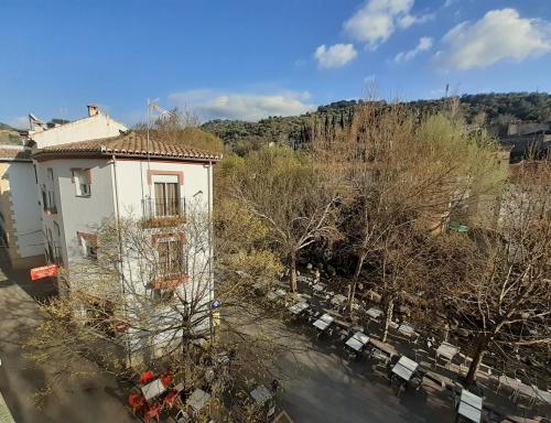 Apartamentos Pinos Genil