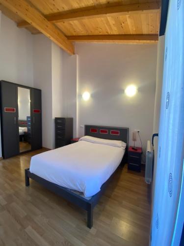  Vivienda de uso Turístico - La Garnacha in Rodezno