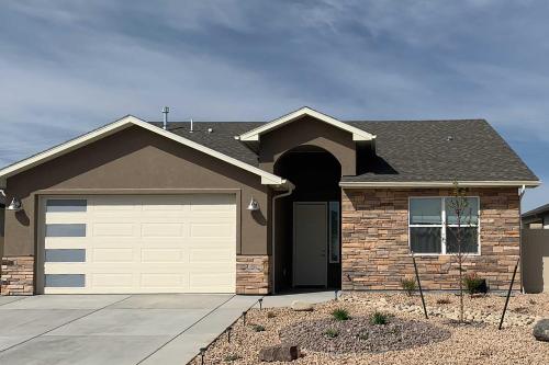 Family-Friendly Grand Junction House with Patio
