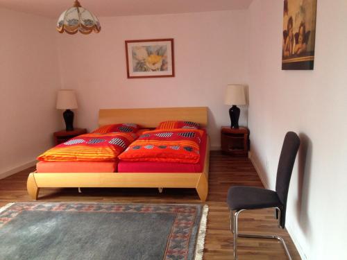 Apartment Nürnberg-City, Núremberg (foto 3)