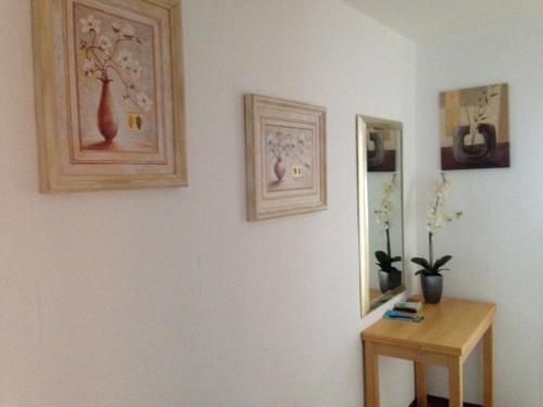 Apartment Nürnberg-City, Núremberg (foto 5)